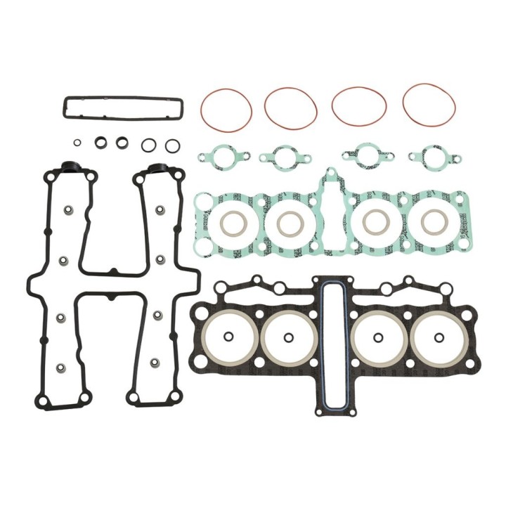 Silnik ATHENA uszczelki top-end yamaha xj 650 j/k 80-83 - ob