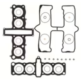 Silnik ATHENA uszczelki top-end yamaha XJ600 diversion/n 91-98
