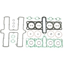 Silnik ATHENA uszczelki top-end yamaha xj 650 g/h/lh/rj 80-82 (4K0)
