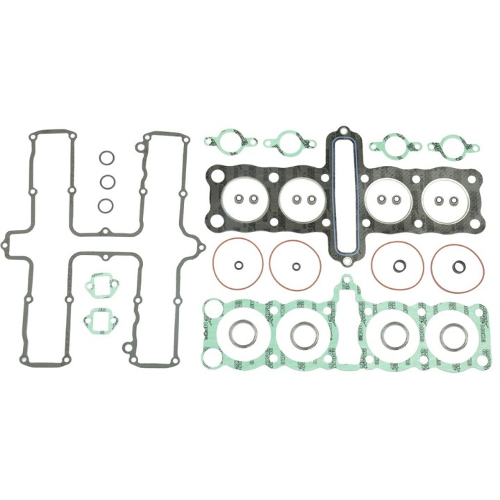 Silnik ATHENA uszczelki top-end yamaha xj 650 g/h/lh/rj 80-82 (4K0)