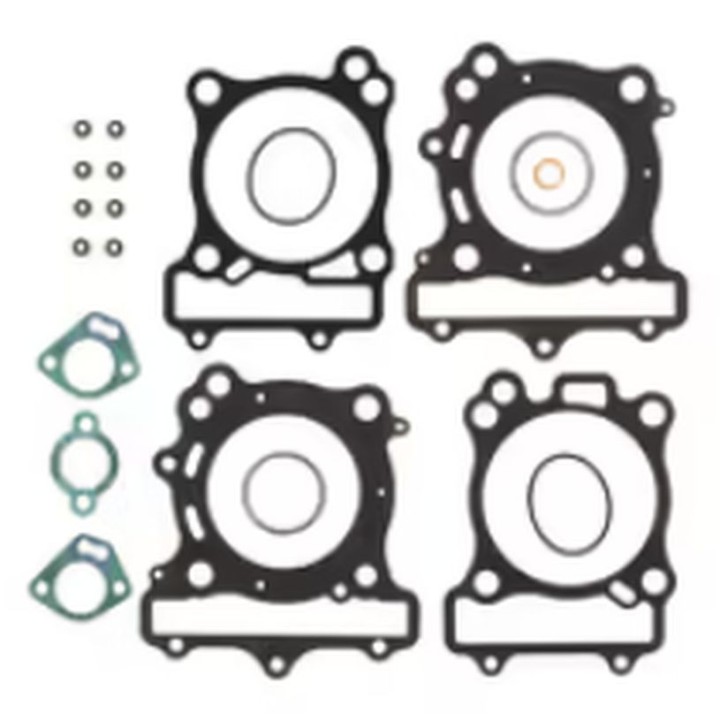 Silnik ATHENA uszczelki top-end suzuki SV650 99-19 dl 650V-STROM '04-'19, SFV650 gladius '09-'15