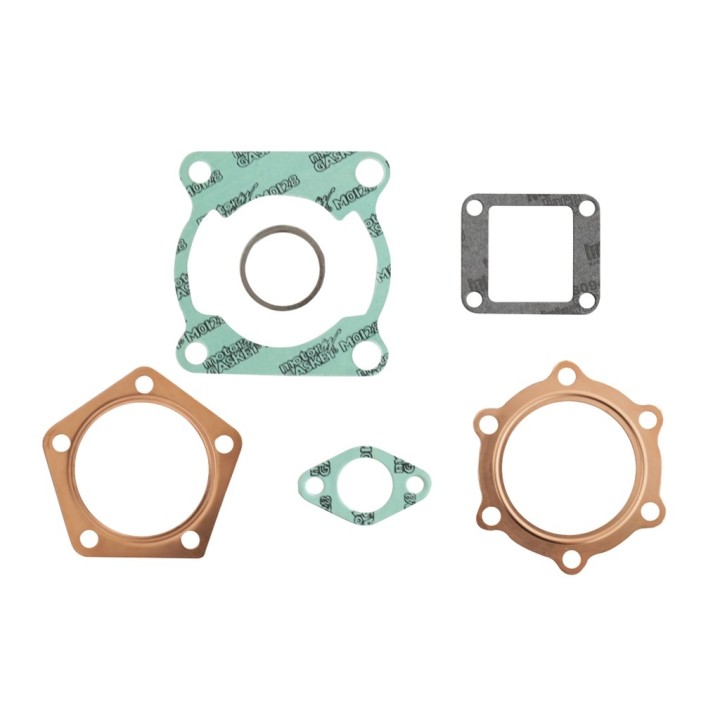 Silnik ATHENA uszczelki top-end yamaha DT175 / IT175 77-85
