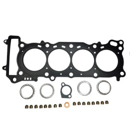 Silnik ATHENA uszczelki top-end (bez uszczelki pokrywy zaworowej) yamaha XJ6 '09-'15