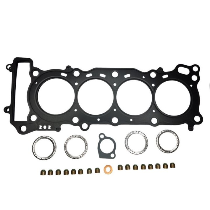 Silnik ATHENA uszczelki top-end (bez uszczelki pokrywy zaworowej) yamaha XJ6 '09-'15