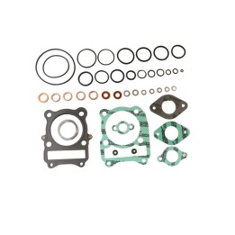 Silnik ATHENA uszczelki top-end suzuki ltf 250 quadrunner '88-'02, ltf 250 ozark '02-'16, ltz 250 quadsport '08-'10