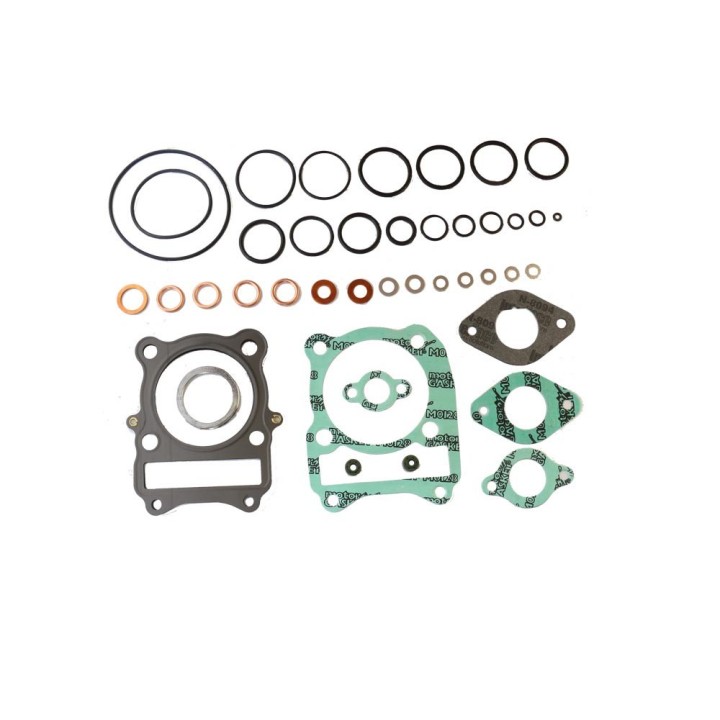 Silnik ATHENA uszczelki top-end suzuki ltf 250 quadrunner '88-'02, ltf 250 ozark '02-'16, ltz 250 quadsport '08-'10