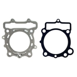 Silnik PROX uszczelki top-end kawasaki kxf 250 '21-'24, kx 250XC '21-'24 (głowica+cylinder)