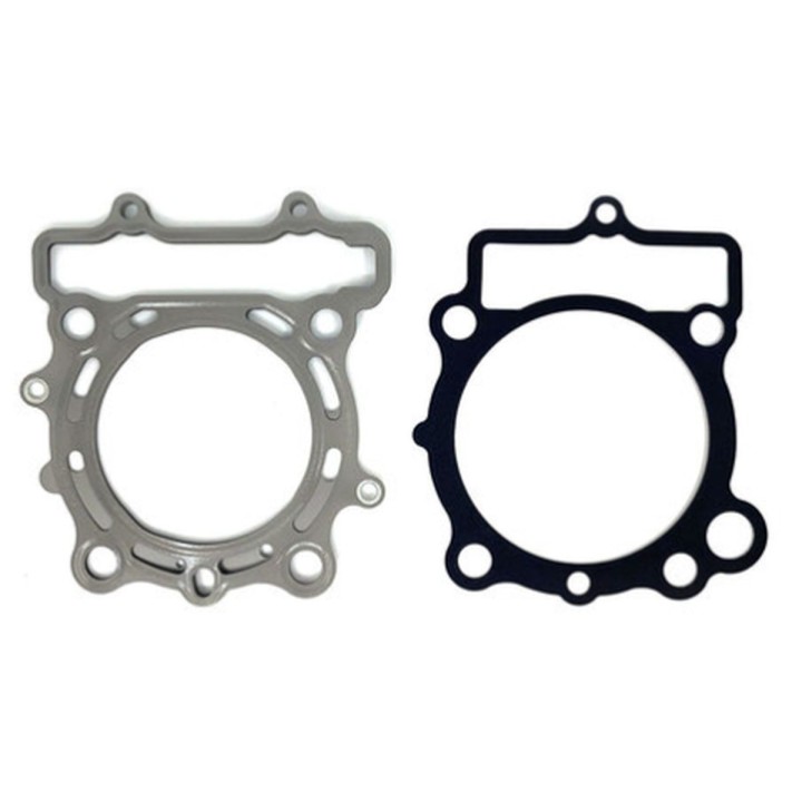 Silnik PROX uszczelki top-end kawasaki kxf 250 '21-'24, kx 250XC '21-'24 (głowica+cylinder)