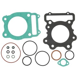 Silnik NAMURA uszczelki top-end honda atc 250 es/sx/r trx 250 fourtrax '85-'87