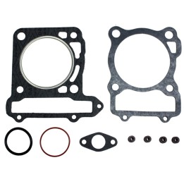 Silnik NAMURA uszczelki top-end suzuki dr-z 250 '01-'07