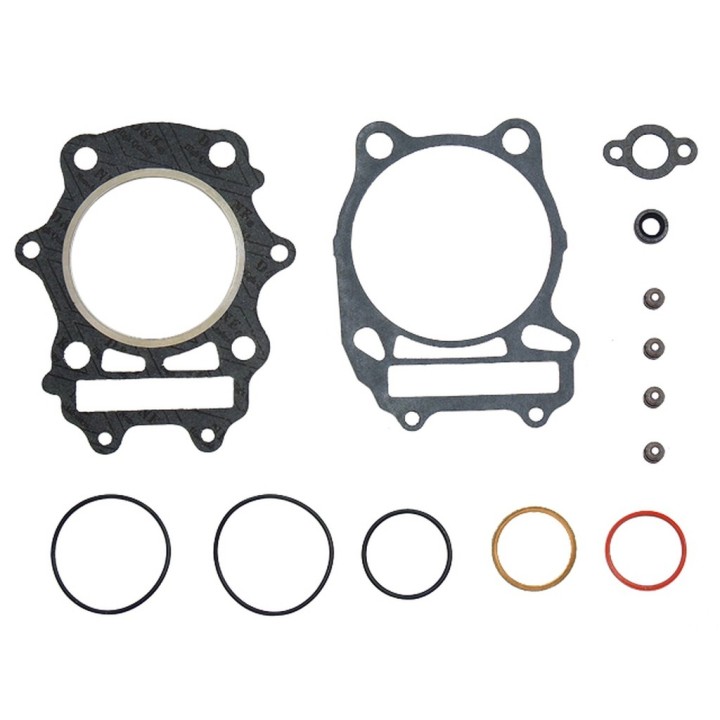 Silnik NAMURA uszczelki top-end suzuki dr 350 '90-'99 (manual), beta alp 350/M4 350