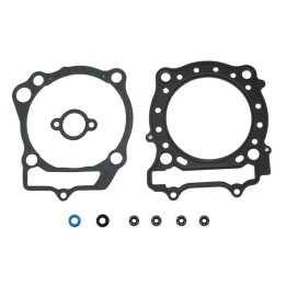 Silnik NAMURA uszczelki top-end suzuki lt-r (ltr) 450 quadracer '06-'11 (LTR450, ltr 450)