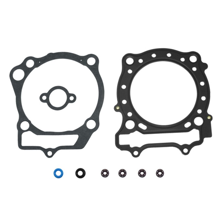 Silnik NAMURA uszczelki top-end suzuki lt-r (ltr) 450 quadracer '06-'11 (LTR450, ltr 450)