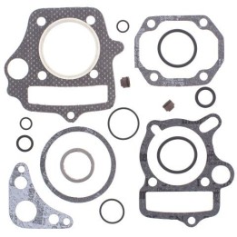 Silnik WINDEROSA (vertex) uszczelki top-end honda CRF70F 04-12, CT70 trail '94, XR70R '97-03,