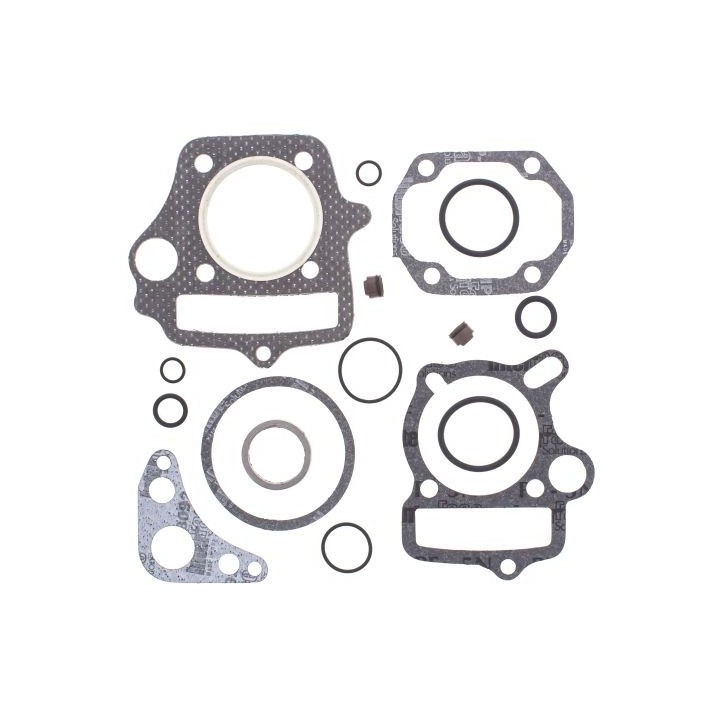 Silnik WINDEROSA (vertex) uszczelki top-end honda CRF70F 04-12, CT70 trail '94, XR70R '97-03,