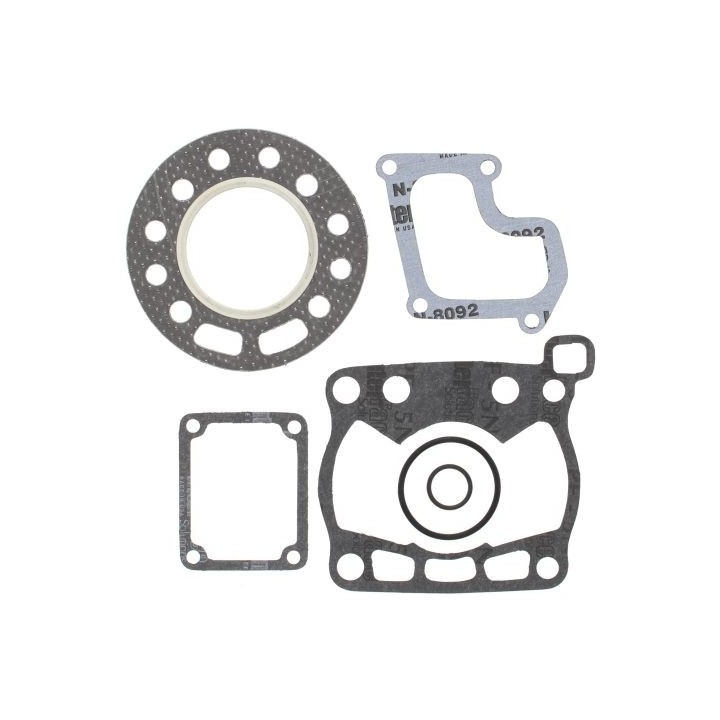 Silnik WINDEROSA (vertex) uszczelki top-end suzuki RM80 89-90