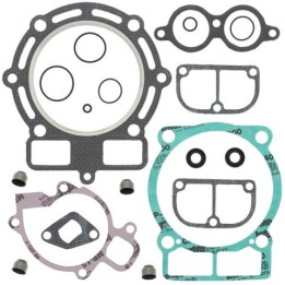 Silnik WINDEROSA (vertex) uszczelki top-end ktm xc 525 ATV 08-09, polaris outlaw 525 irs 07-11, outlaw 525 s 08-10