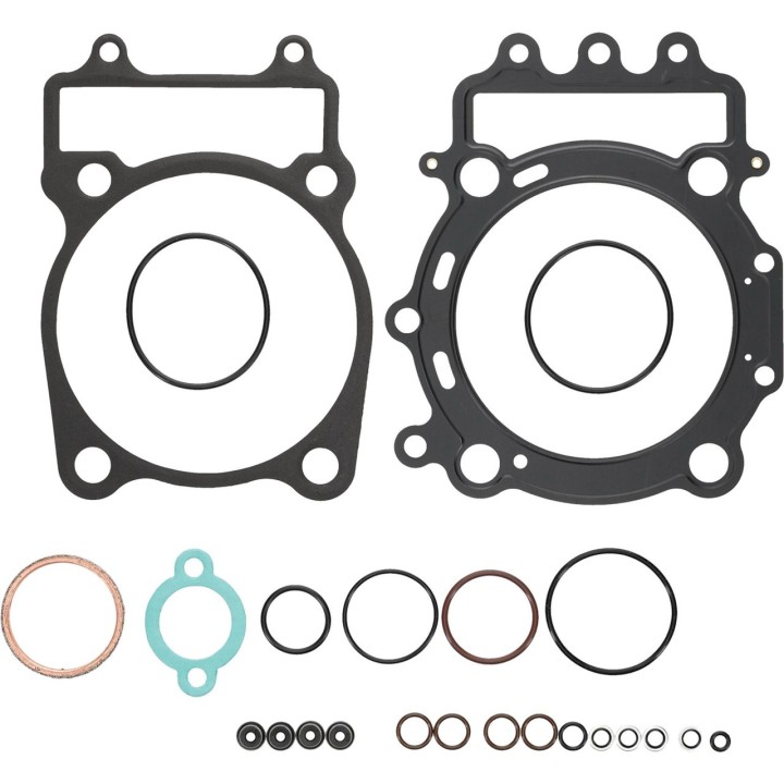 Silnik WINDEROSA (vertex) uszczelki top-end arctic cat 700 efi 08-14, prowler 700 hdx 12-14, prowler 700 xt '08-15,