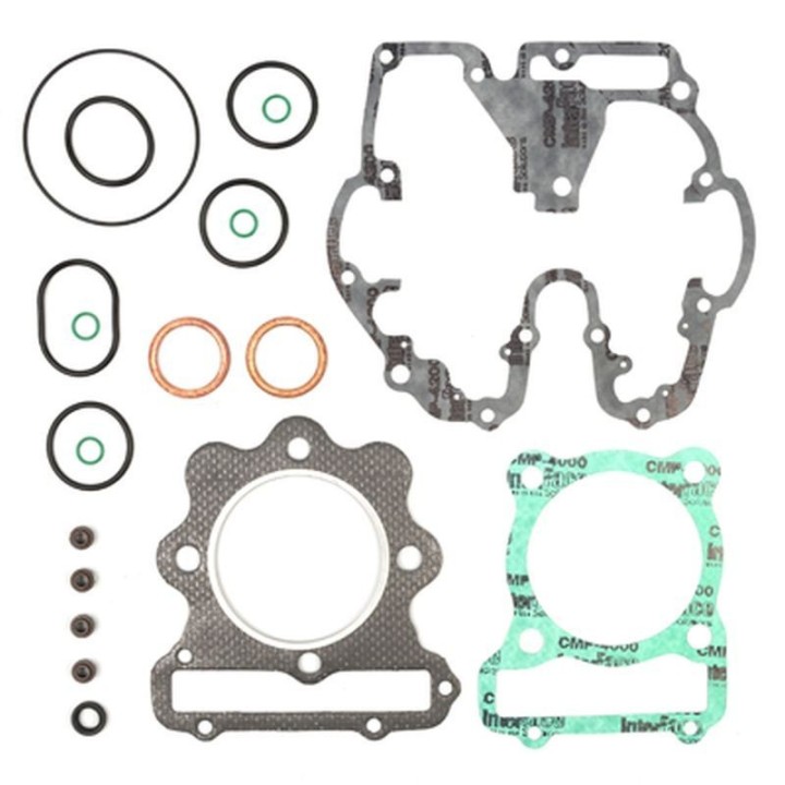 Silnik PROX uszczelki top-end honda XR 250R '86-95, XR 250L '91-96