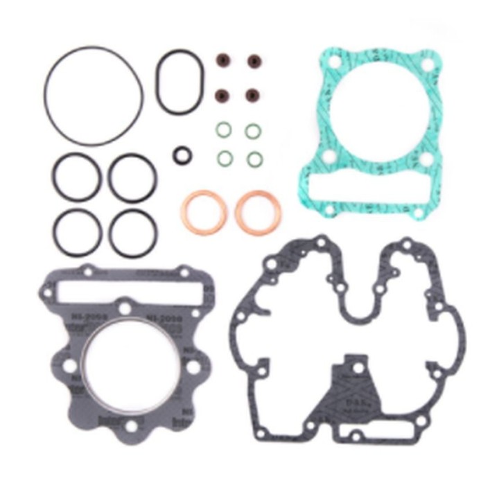 Silnik PROX uszczelki top-end honda XR 250R '96-04