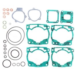 Silnik PROX uszczelki top-end ktm SX 250 '20-'22, EXC 250 tpi '20-'23, gas gas mc / ex 250 '22-'23, ec 250 '21-'23, husqvarna t…
