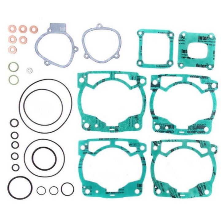 Silnik PROX uszczelki top-end ktm SX 250 '20-'22, EXC 250 tpi '20-'23, gas gas mc / ex 250 '22-'23, ec 250 '21-'23, husqvarna t…