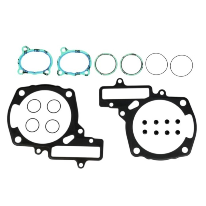 Silnik ATHENA uszczelki top-end (nie zawiera uszczelki pokrywy zaworowej) moto guzzi griso/sport 8V 1200 '08-'13, stelvio ntx 1…