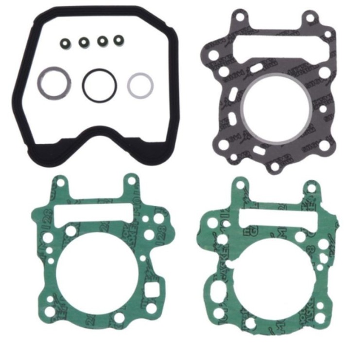 Silnik ATHENA uszczelki top-end aprilia leonardo 4T 125 '96-'01, leonardo st 125 '01-'04,