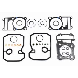 Silnik ATHENA uszczelki top-end honda ntv 650 revere '88-'90, xrv 650 africa twin '88-'89