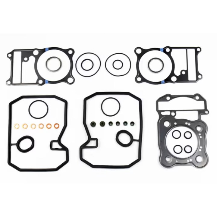 Silnik ATHENA uszczelki top-end honda ntv 650 revere '88-'90, xrv 650 africa twin '88-'89