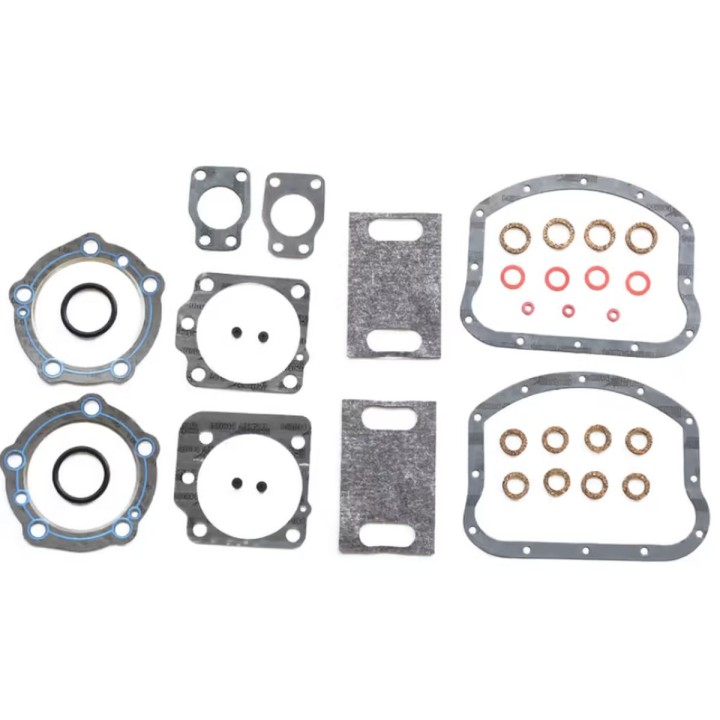Silnik ATHENA uszczelki top-end harley-davidson panhead 1200 fl/flh '48-'65 (OEM:17034-48X)