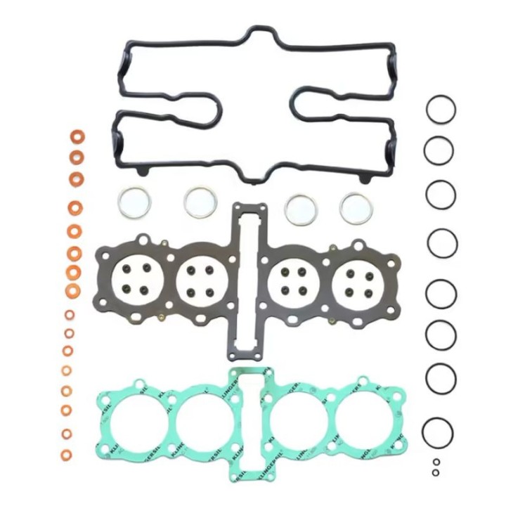 Silnik ATHENA uszczelki top-end honda cb 700SC nighthawk '84-'86, cb 750 nighthawk '91-'98, cbx 750 '84-'95