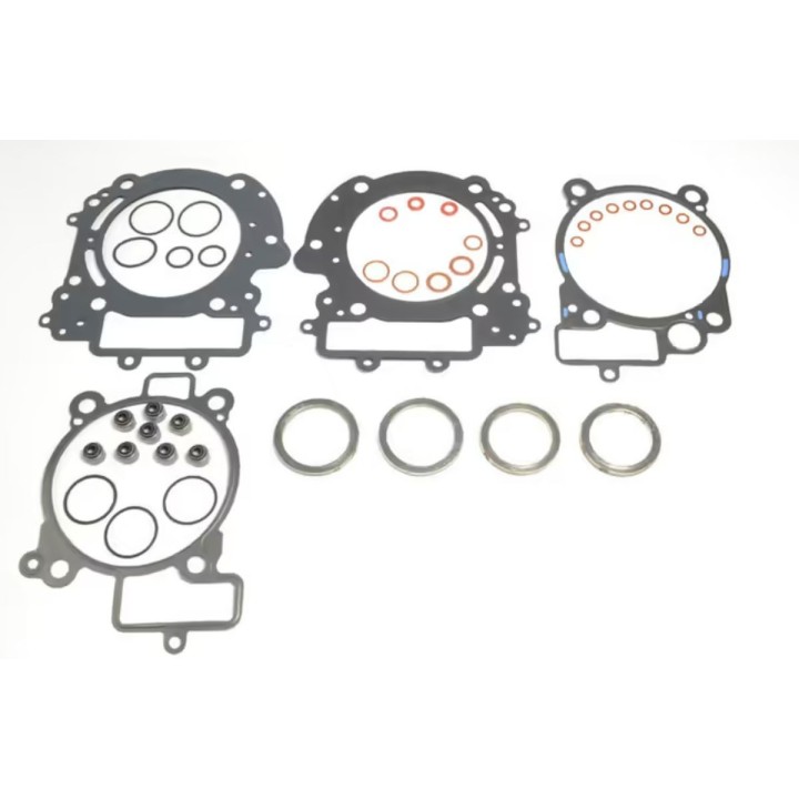 Silnik ATHENA uszczelki top-end ktm 950S/R adv, 990S/R adv '02-'13, super enduro 950 '06-'18, super duke 990/R '05-'13, supermo…