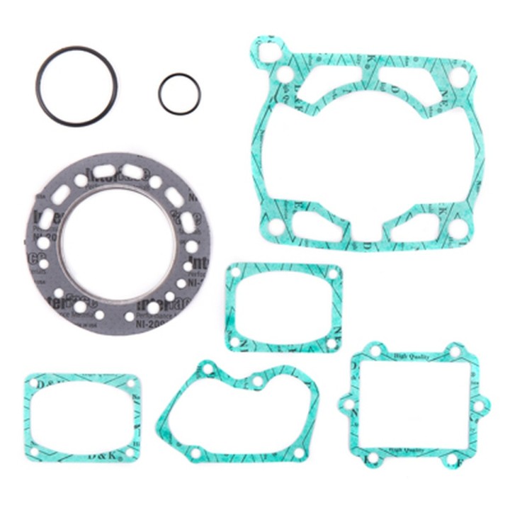 Silnik PROX uszczelki top-end suzuki rmx 250 '95-'00