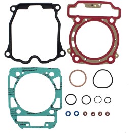 Silnik WINDEROSA (vertex) uszczelki top-end can am 450 outlander max 6X6 '19