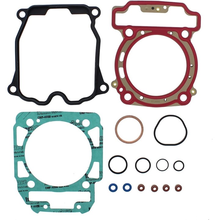 Silnik WINDEROSA (vertex) uszczelki top-end can am 450 outlander max 6X6 '19