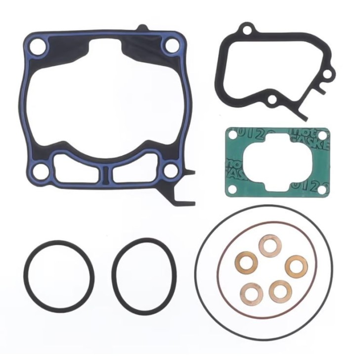 Silnik ATHENA uszczelki top-end yamaha yz 125 '22-'26, fantic xe 125 '23-'25, xx 125 '22-'25