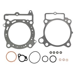 Silnik NAMURA uszczelki top-end kawasaki kxf 450 (KXF450, KX450F, kx 450F) '21-'23