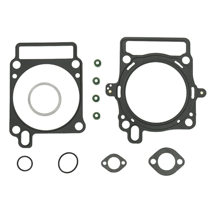 Silnik NAMURA uszczelki top-end husqvarna tc 250 '10-'11, txc 250 '10-'12, te 250 '10-'12