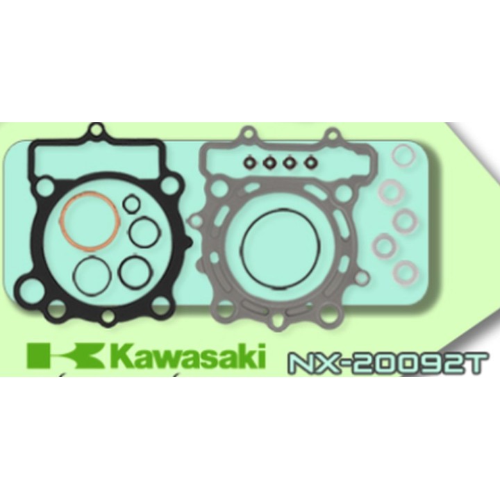 Silnik NAMURA uszczelki top-end kawasaki kxf 250 '21-'23