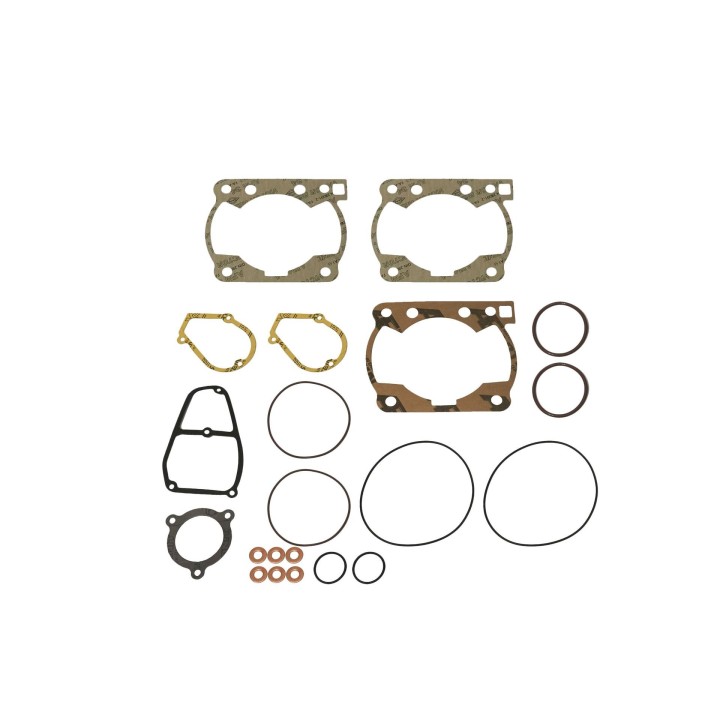 Silnik Xradical(ARTEIN GASKETS) uszczelki top end gas gas ec 200 2T '98-'04, ec 250 2T '98-'04, ec 300 2T '98-'04 , quad wild h…