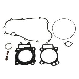 Silnik Xradical(ARTEIN GASKETS) smart kit (top-end + uszczelki pokryw sprzęgła) honda CRF250R '04-'09 ,CRF250X 4T '04-'13 (meta…