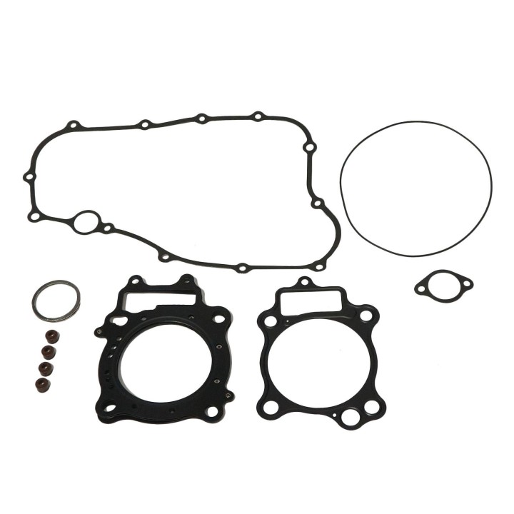 Silnik Xradical(ARTEIN GASKETS) smart kit (top-end + uszczelki pokryw sprzęgła) honda CRF250R '04-'09 ,CRF250X 4T '04-'13 (meta…