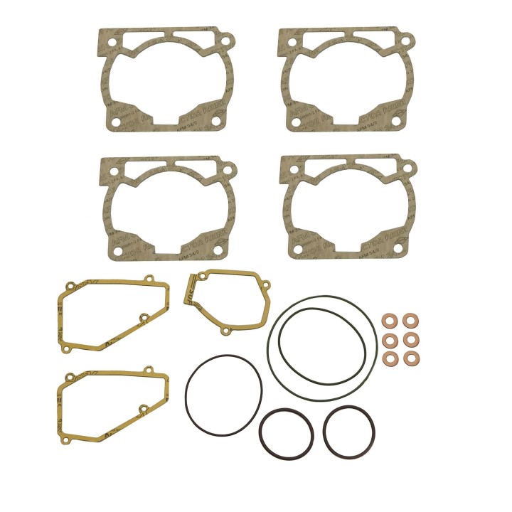 Silnik Xradical(ARTEIN GASKETS) uszczelki top end beta 250/300 rr '13-'24