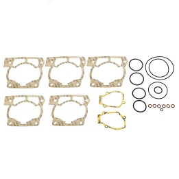 Silnik Xradical(ARTEIN GASKETS) uszczelki top end beta 125/200 rr '18-'22
