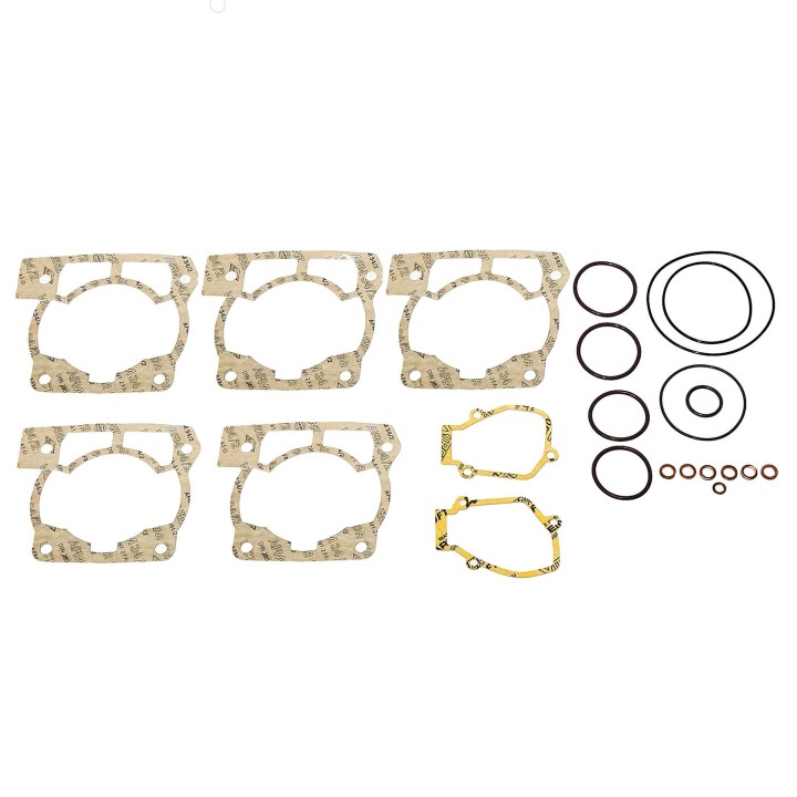 Silnik Xradical(ARTEIN GASKETS) uszczelki top end beta 125/200 rr '18-'22