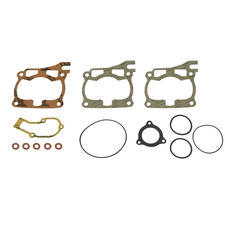 Silnik Xradical(ARTEIN GASKETS) uszczelki top end gas gas ec 125 2T '01-'13