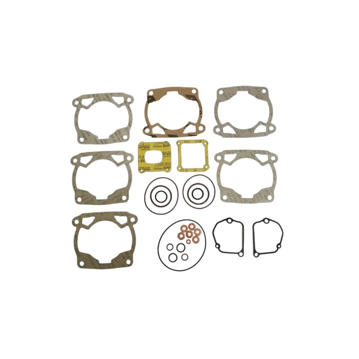 Silnik Xradical(ARTEIN GASKETS) uszczelki top end gas gas ec 200 2T '05-'13, EC250 2T '05-'13 , EC300 2T '05-'13