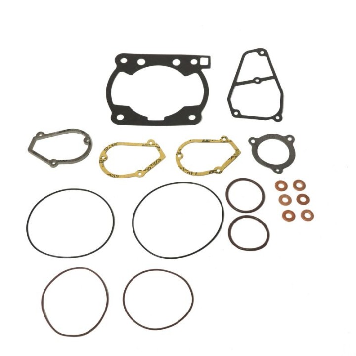 Silnik Xradical(ARTEIN GASKETS) uszczelki top end gas gas ec 200 2T '18-'19, EC250 2T '18-'19, ec 300 2T '18-'19