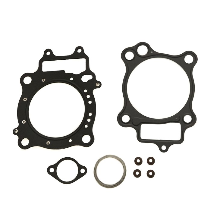 Silnik Xradical(ARTEIN GASKETS) uszczelki top end honda crf 250R 4T '04-'09 crf 250X 4T '04-'13 (metalowe powlekane)